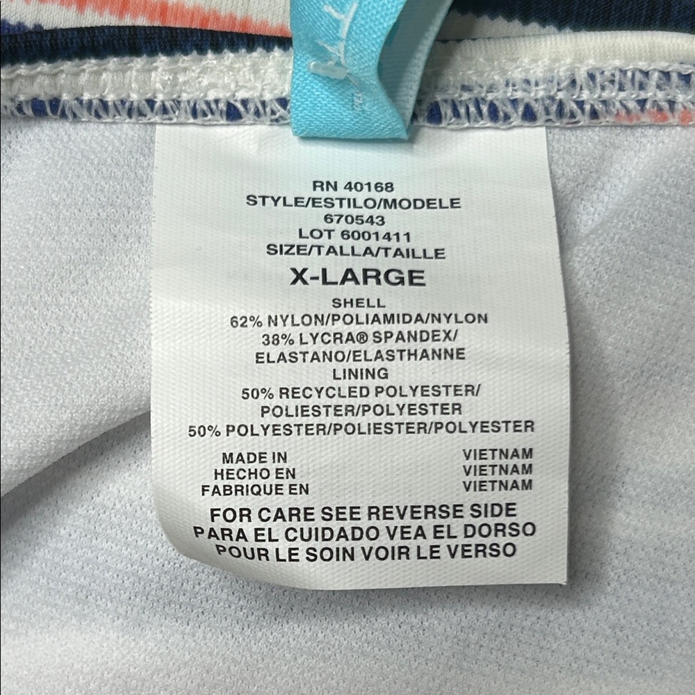 NWT Beach Betty by Miracle Brand - Picture 6 of 8